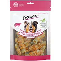 Dokas - Rollo para mascar- pechuga de Pollo